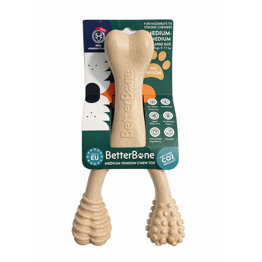 Betterbone Medium Large Venison
