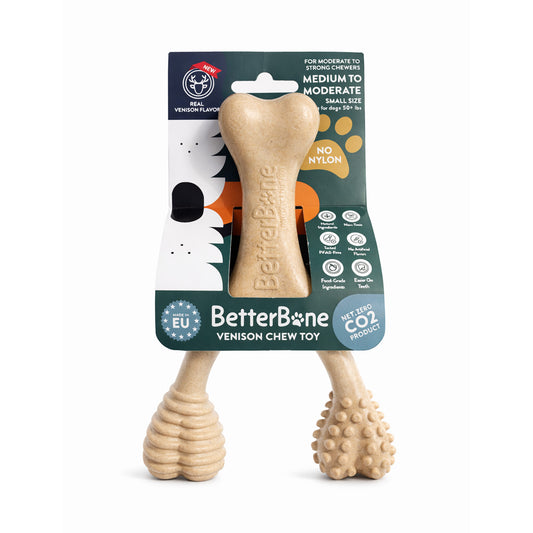 Betterbone Medium Small Venison