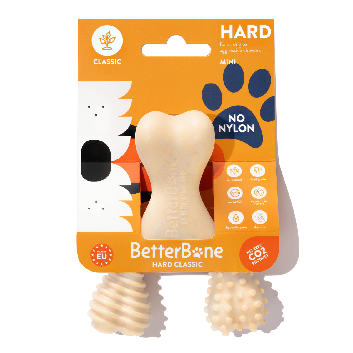 Betterbone Hard Mini Classic