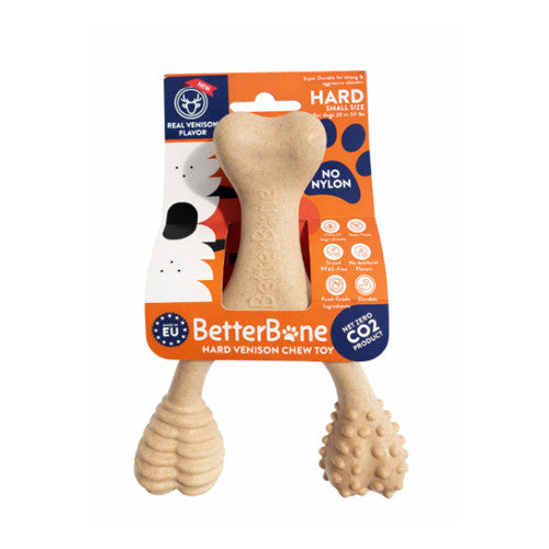 Betterbone Hard Small Venison