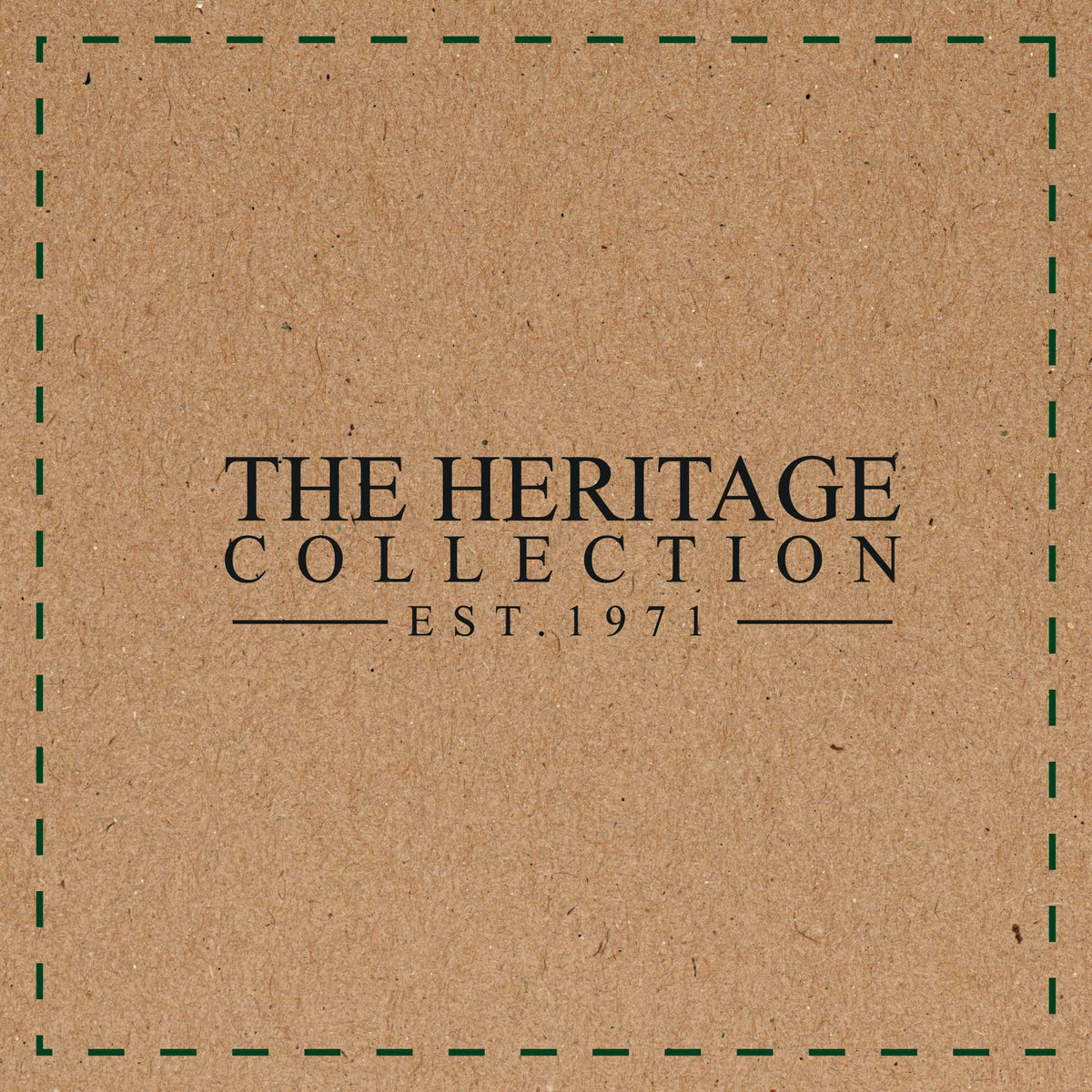 Heritage Harris Hare