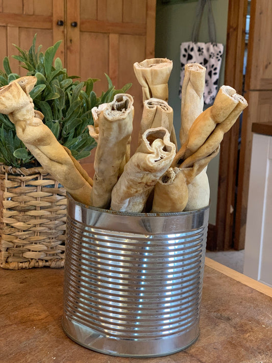 Lamb Skin Roll (30cm)