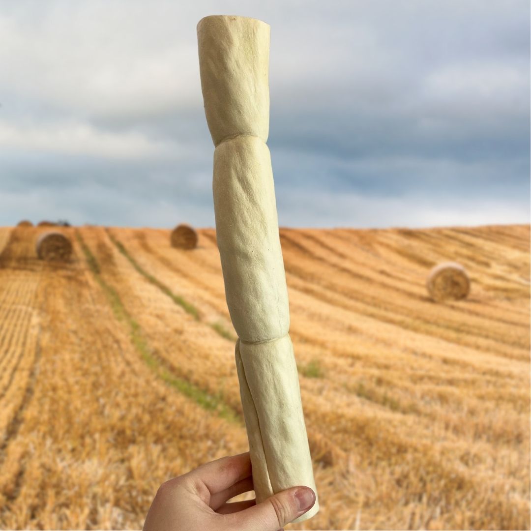 Lamb Skin Roll (30cm)