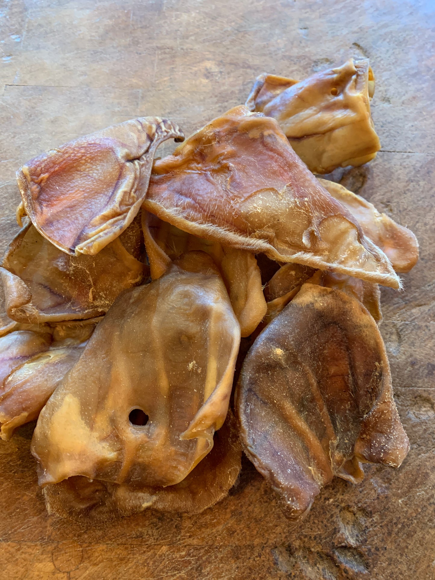 Pigs Ears