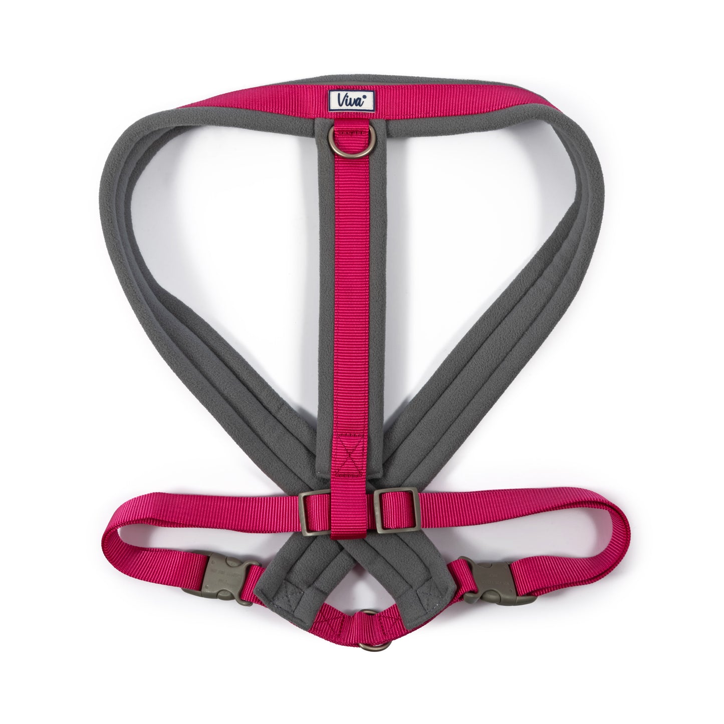 ANCOL Viva Padded Harness