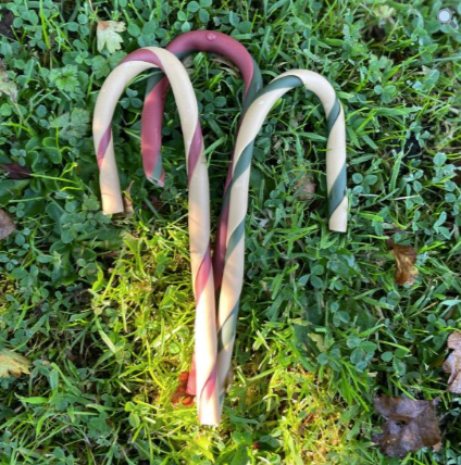 Christmas Candy Canes