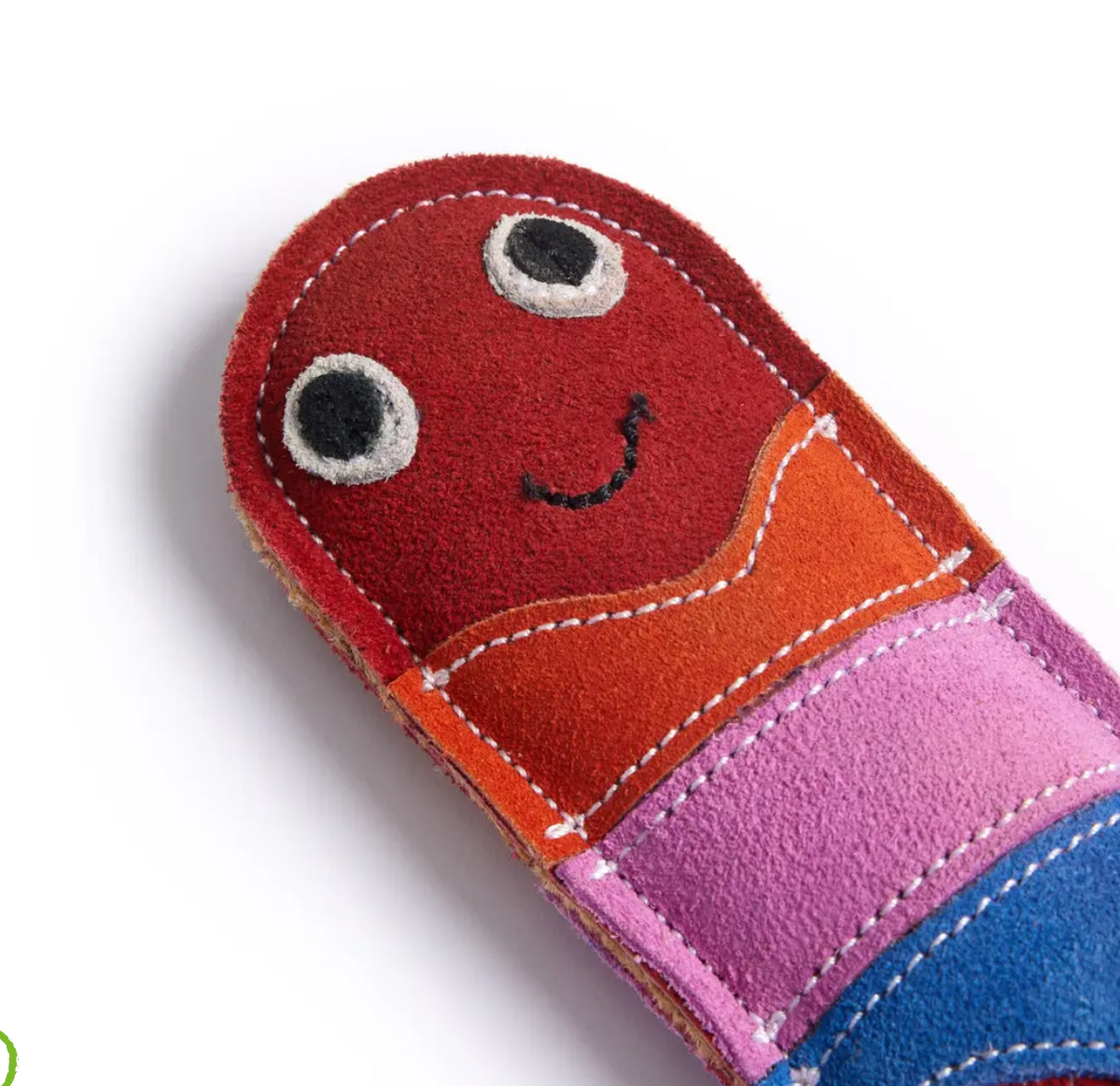 Sami the Sock, Eco Dog Toy