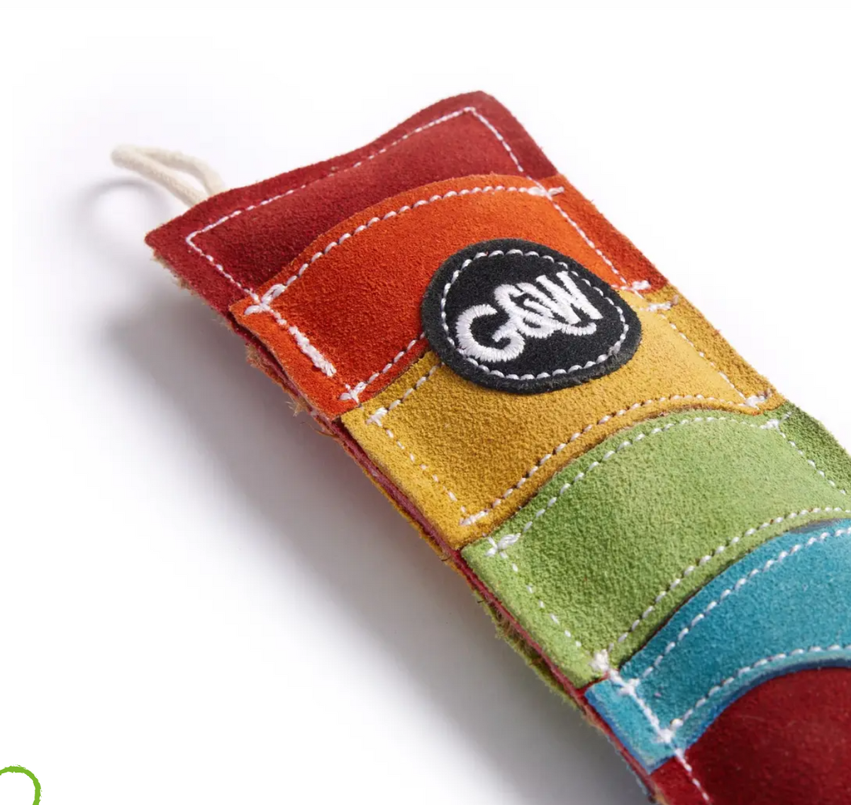 Sami the Sock, Eco Dog Toy