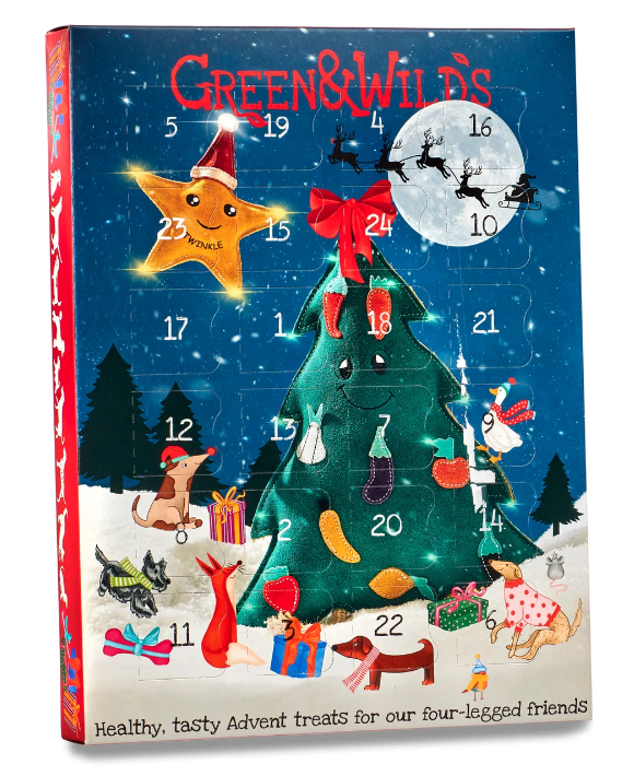 Advent Calendar