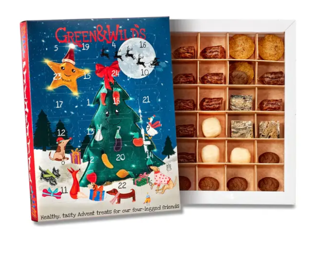 Advent Calendar