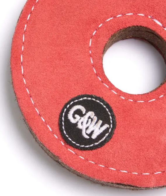 Dolly the Donut, Eco Dog Toy