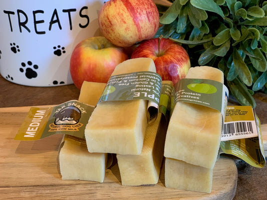 Yak Chew : APPLE