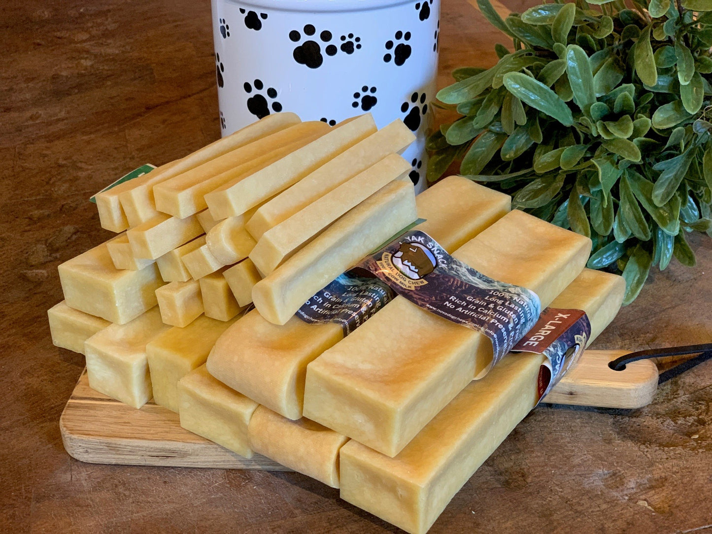 Yak Chew : ORIGINAL