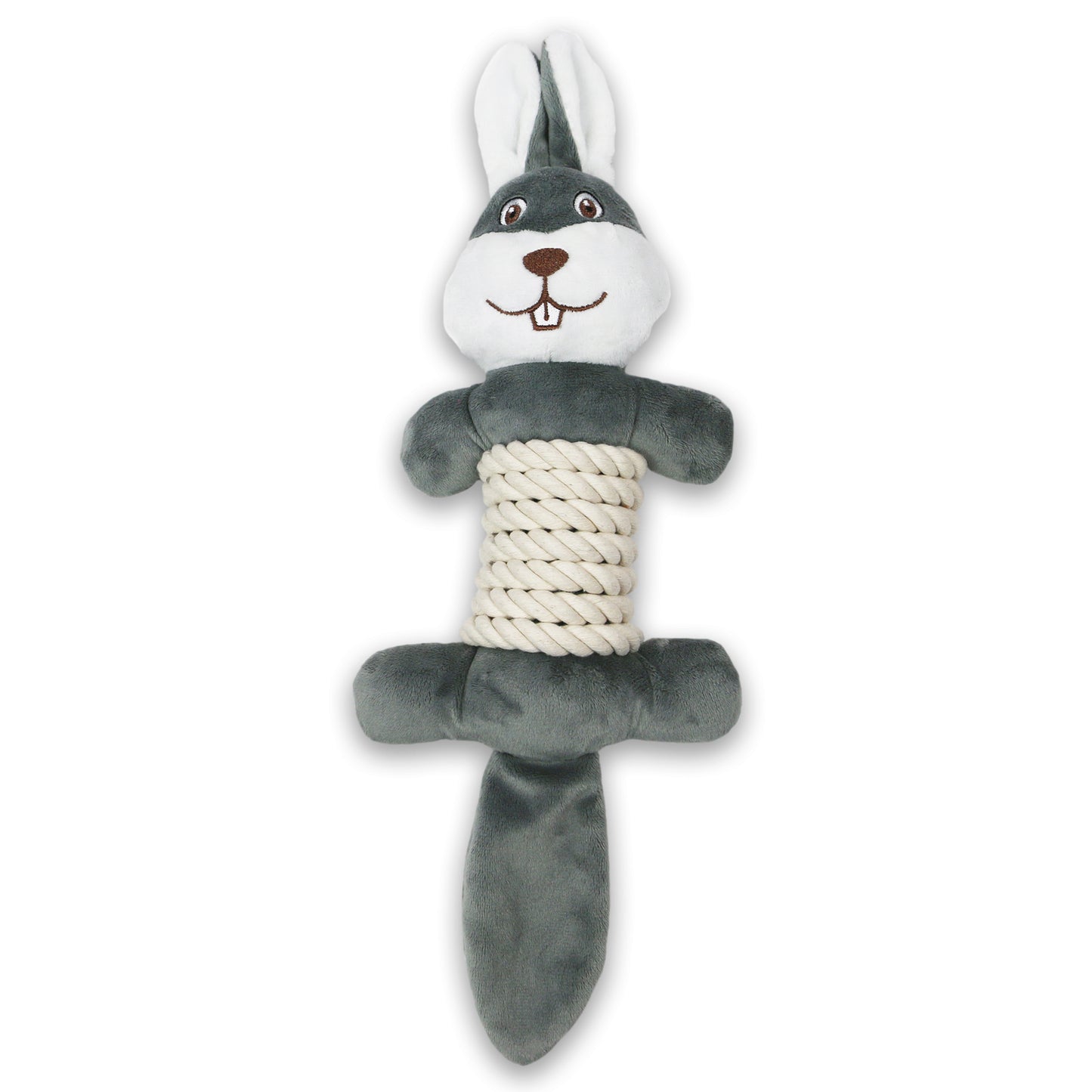 Rope Bellies (Made From Range)