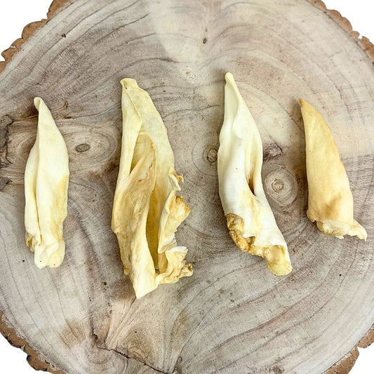 Lamb Ears