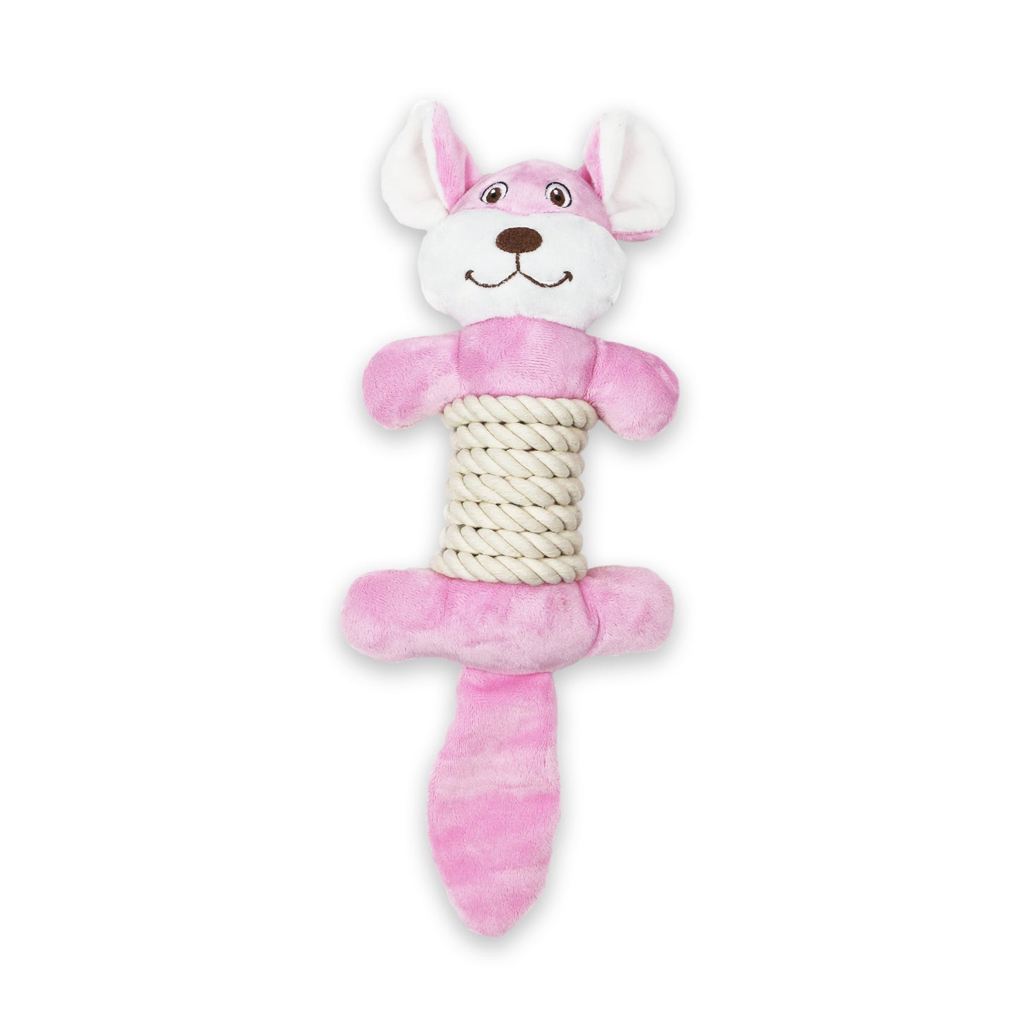 Rope Bellies (Made From Range)