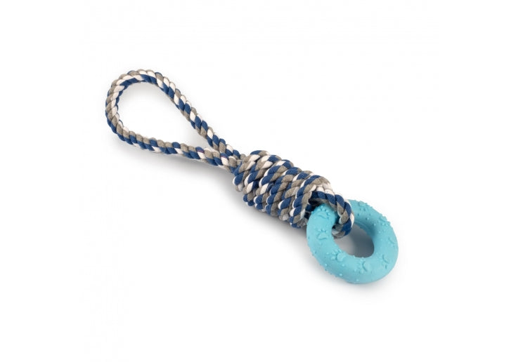 Small Bite Rope & Rings