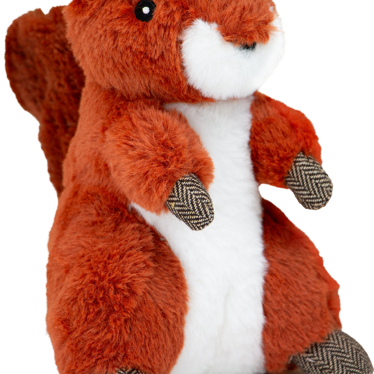 Heritage Samantha Squirrel