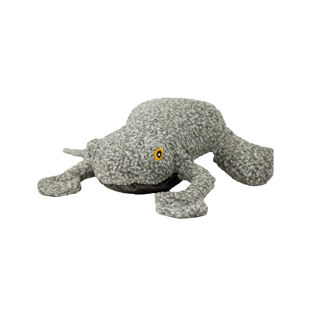 Heritage Toby Toad