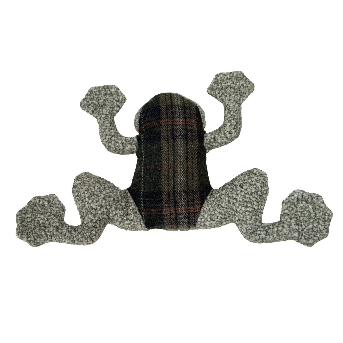 Heritage Toby Toad